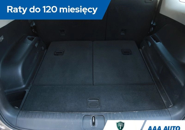 Chevrolet Orlando cena 26000 przebieg: 224710, rok produkcji 2012 z Stepnica małe 254